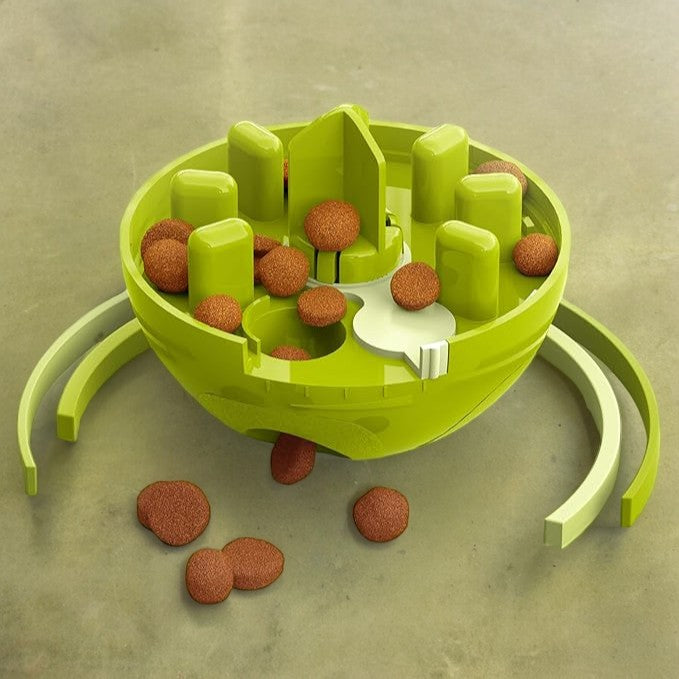 Pets IQ Treat Toys