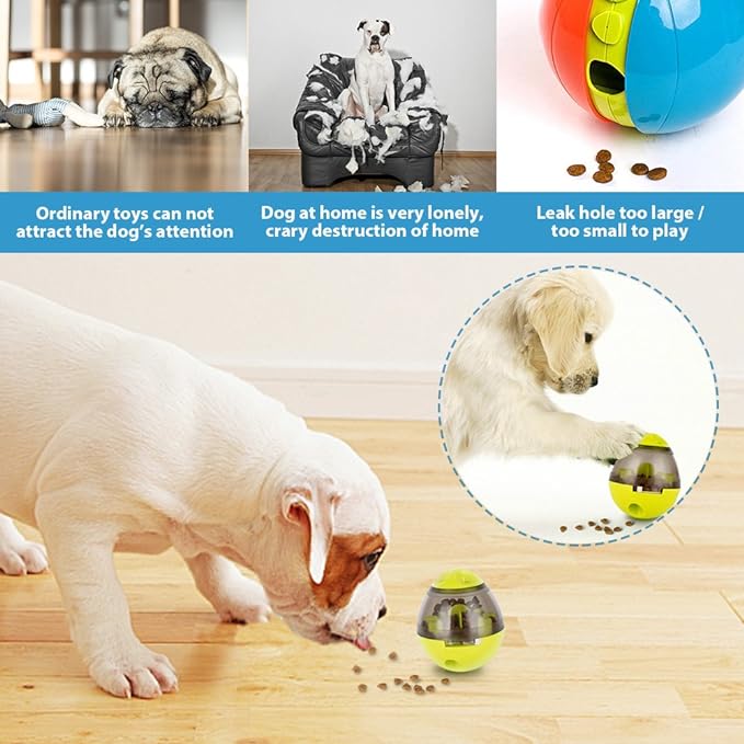 Pets IQ Treat Toys